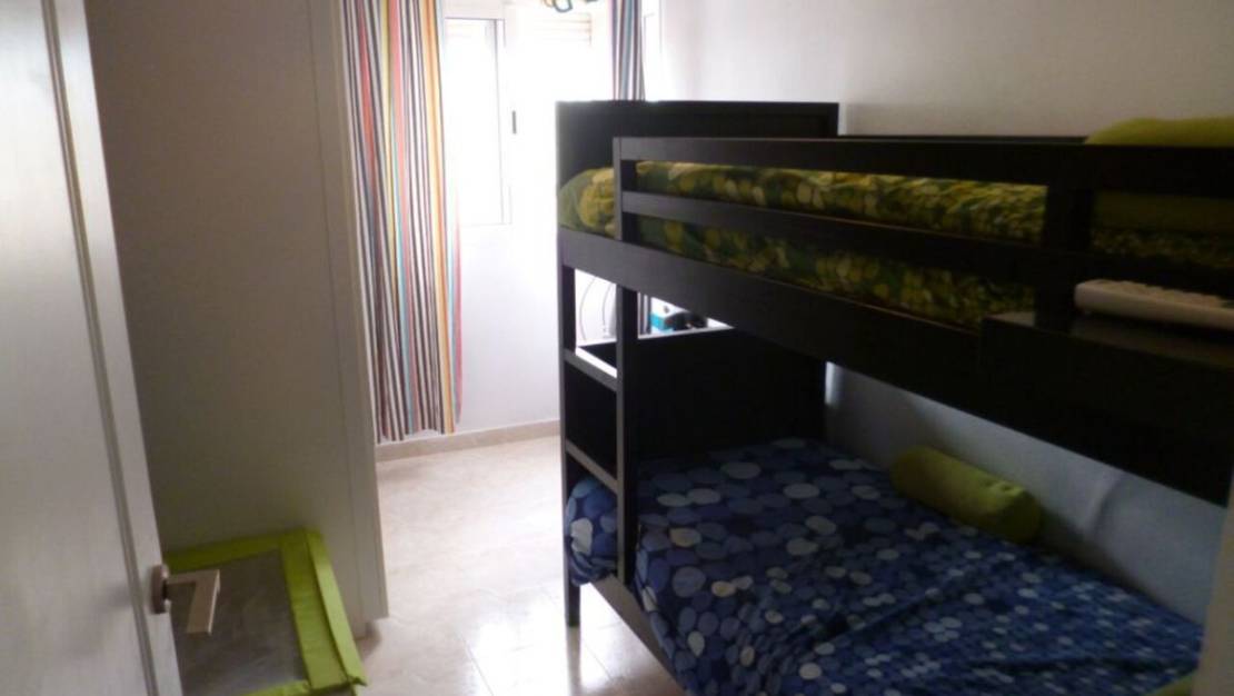 Sale - Apartment - Orihuela - La Florida