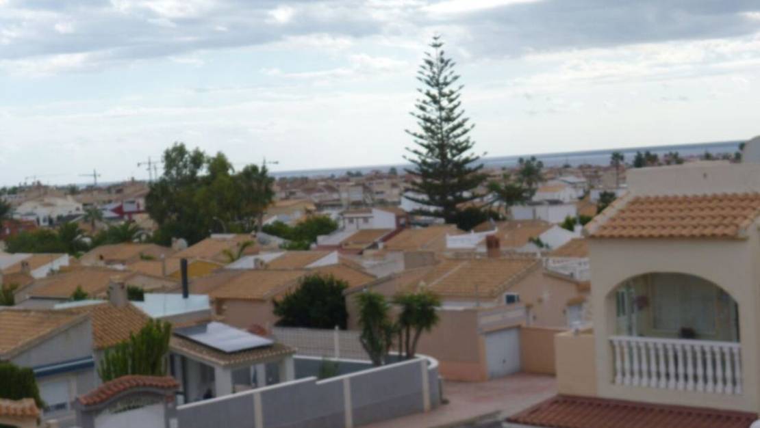 Sale - Apartment - Orihuela - La Florida