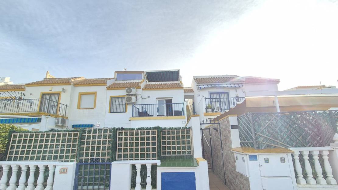 Sale - Apartment - Orihuela - La Florida