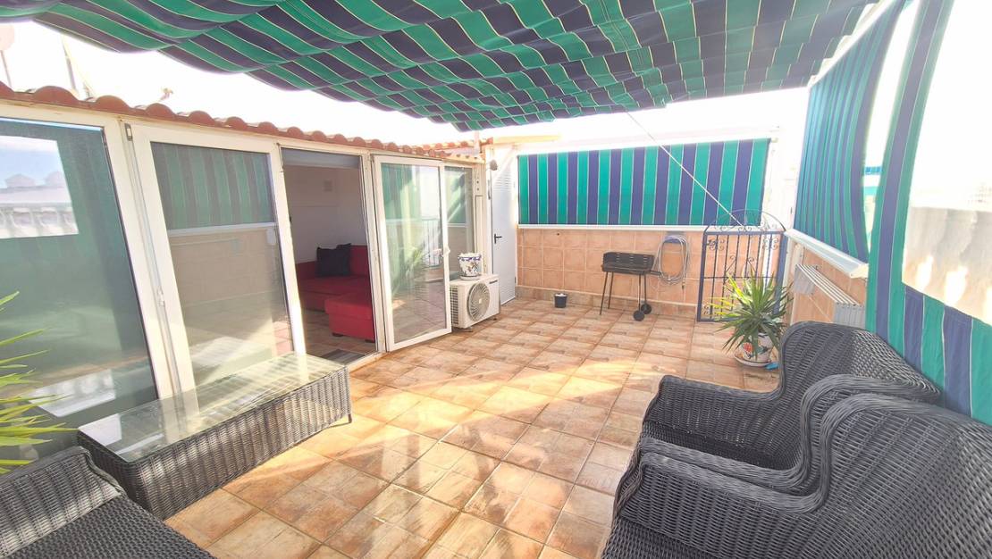 Sale - Apartment - Orihuela - La Florida