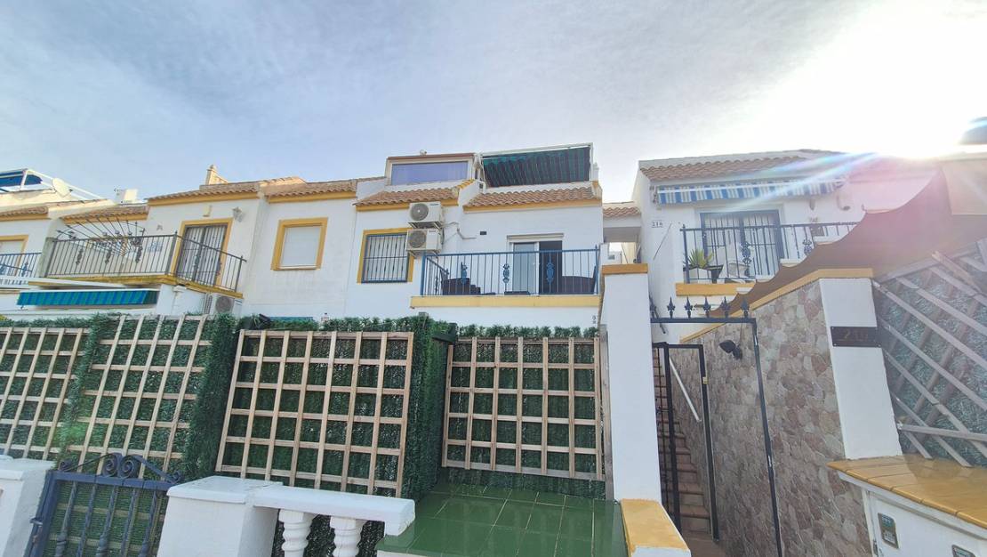 Sale - Apartment - Orihuela - La Florida