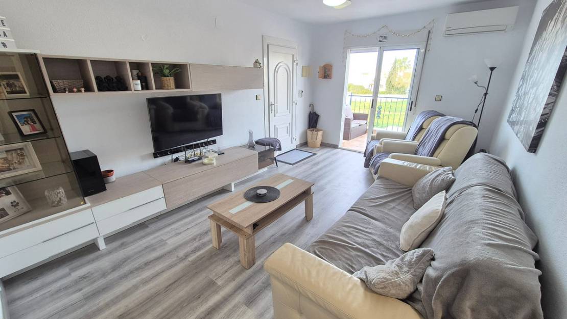 Sale - Apartment - Orihuela - La Florida