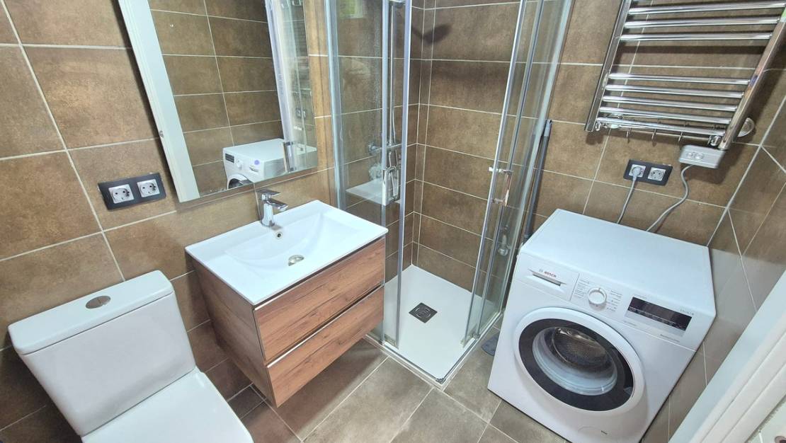 Sale - Apartment - Orihuela - La Florida
