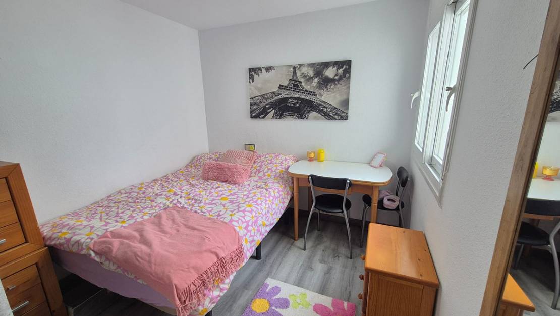 Sale - Apartment - Orihuela - La Florida