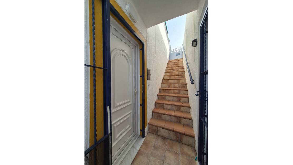 Sale - Apartment - Orihuela - La Florida