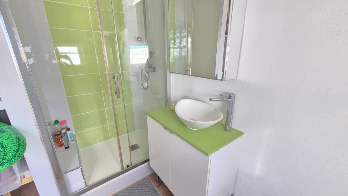 Sale - Apartment - Orihuela - La Florida