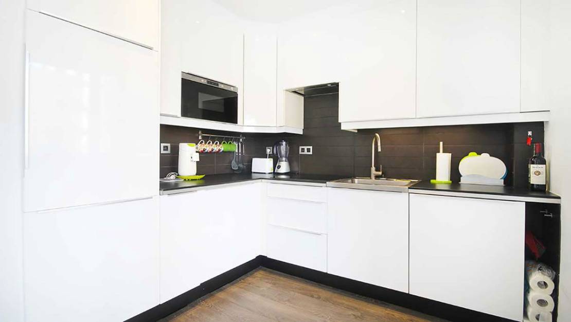 Sale - Apartment - Orihuela - La Florida