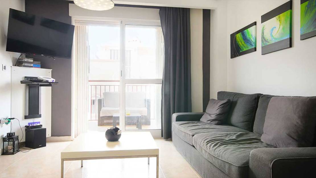 Sale - Apartment - Orihuela - La Florida