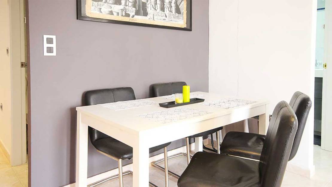 Sale - Apartment - Orihuela - La Florida