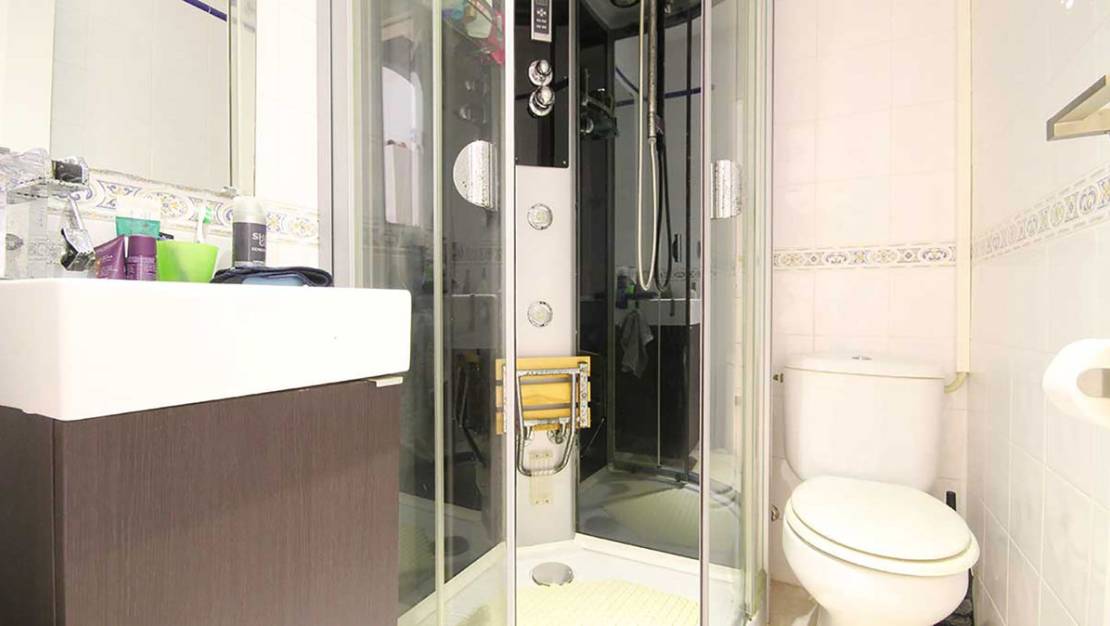 Sale - Apartment - Orihuela - La Florida
