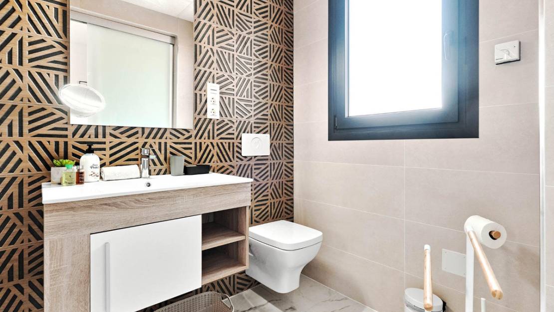 Sale - Apartment - Orihuela - La Florida