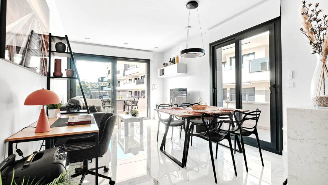 Sale - Apartment - Orihuela - La Florida