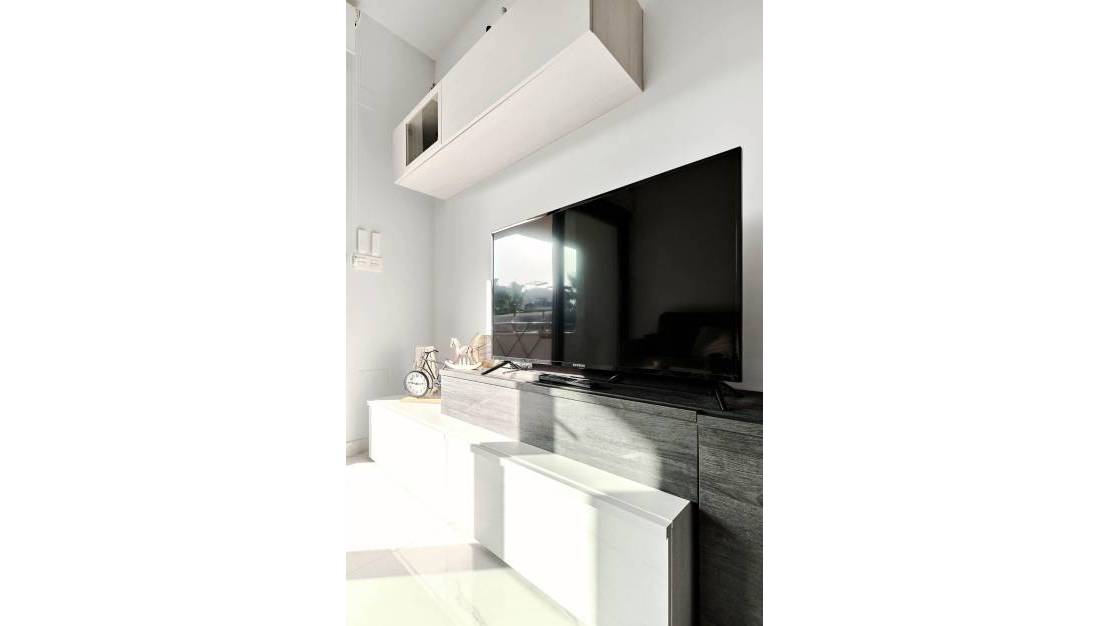 Sale - Apartment - Orihuela - La Florida