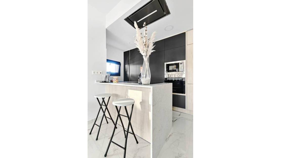 Sale - Apartment - Orihuela - La Florida