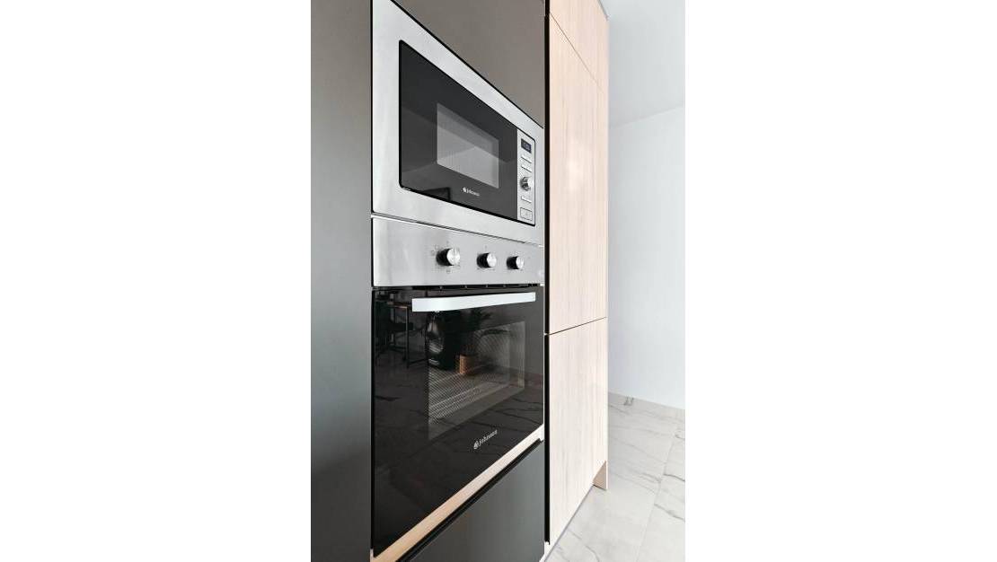 Sale - Apartment - Orihuela - La Florida