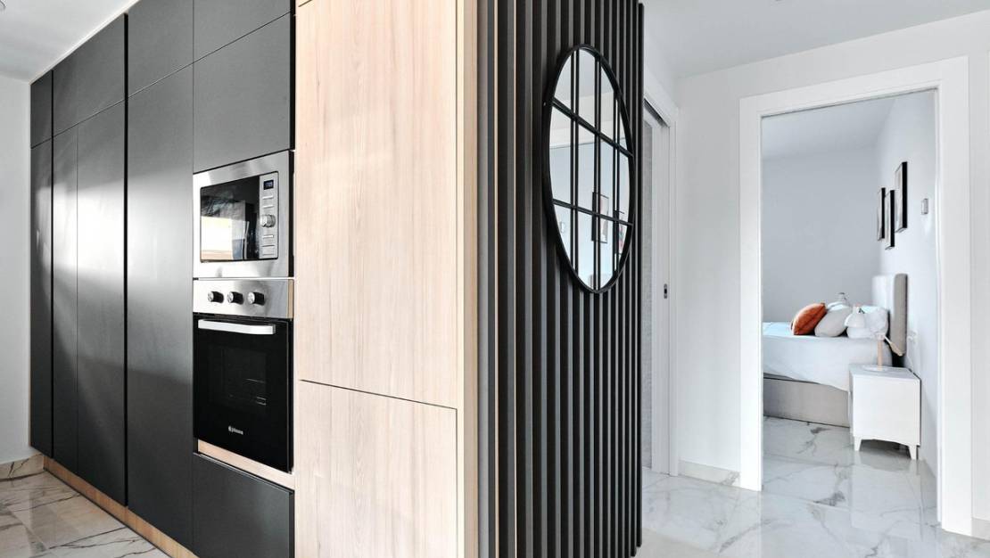 Sale - Apartment - Orihuela - La Florida