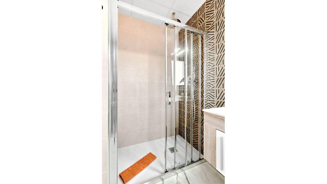 Sale - Apartment - Orihuela - La Florida