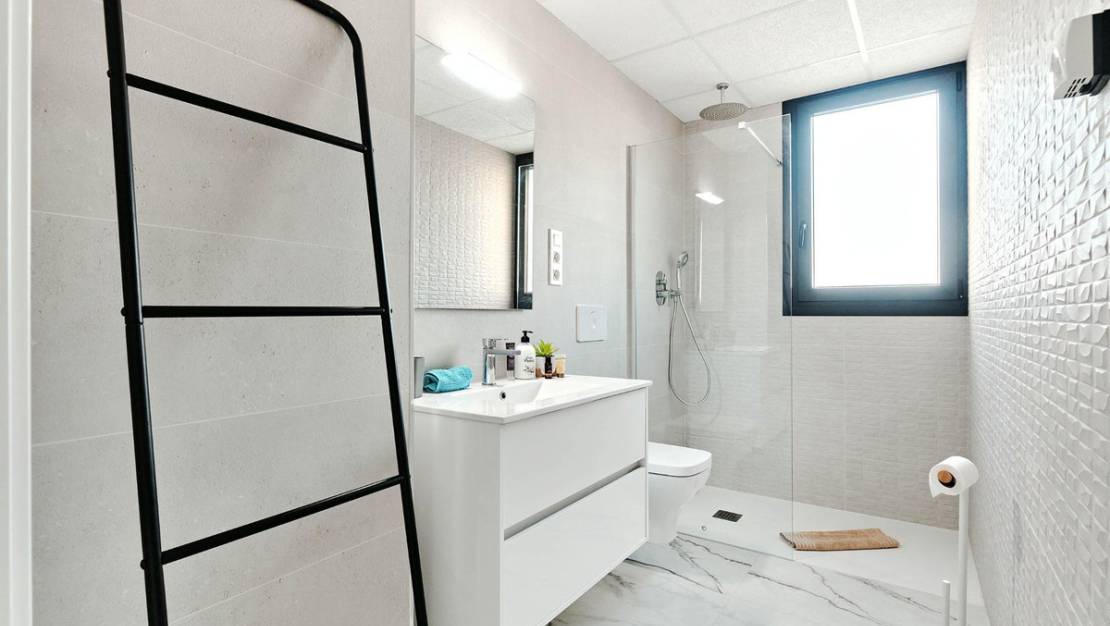 Sale - Apartment - Orihuela - La Florida