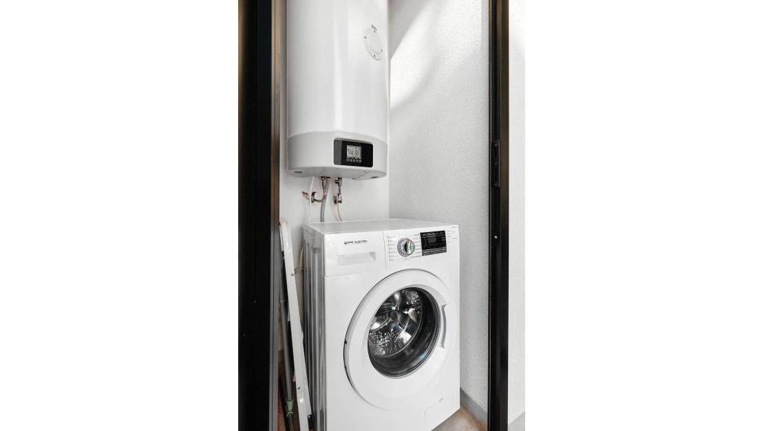 Sale - Apartment - Orihuela - La Florida