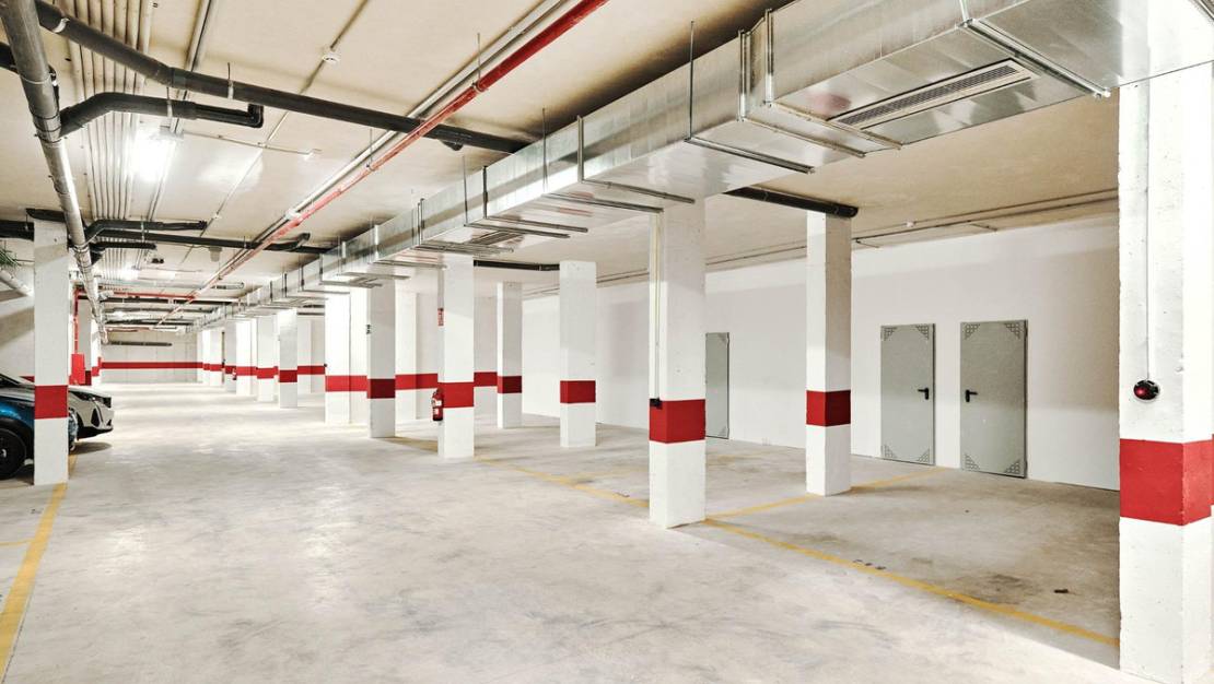 Sale - Apartment - Orihuela - La Florida