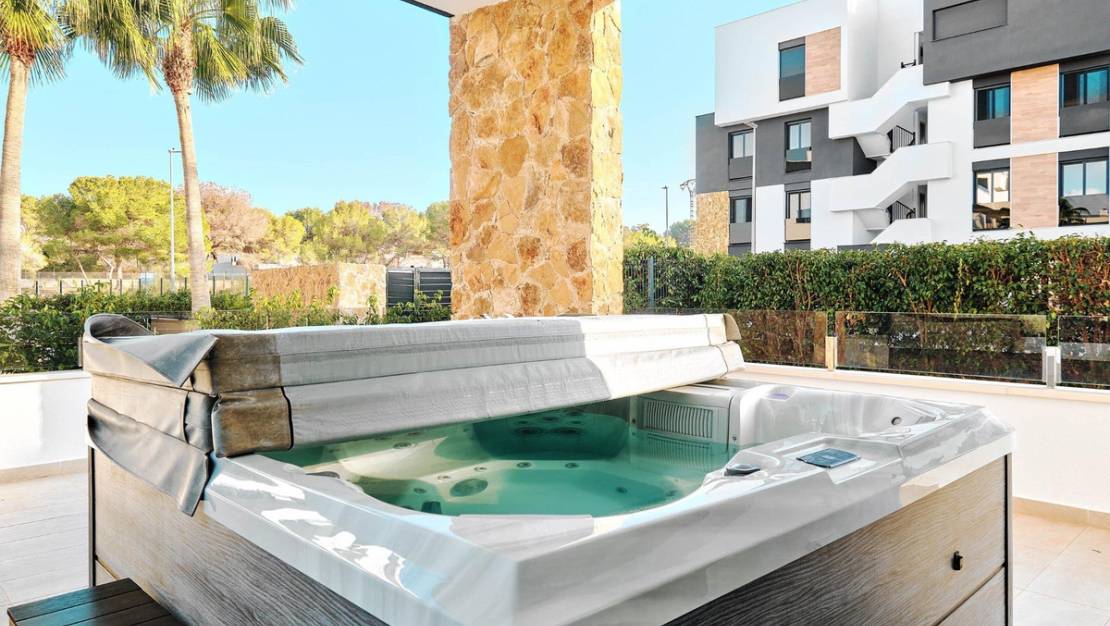 Sale - Apartment - Orihuela - La Florida