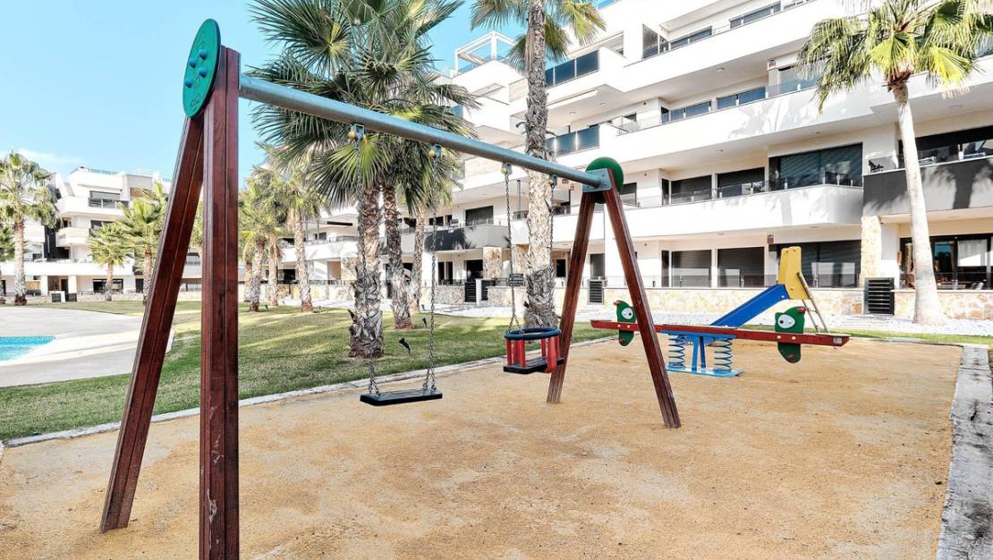 Sale - Apartment - Orihuela - La Florida