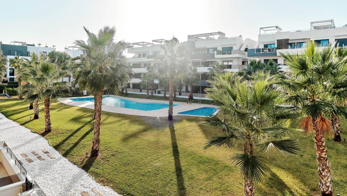 Sale - Apartment - Orihuela - La Florida