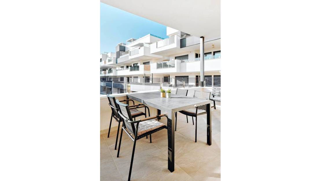 Sale - Apartment - Orihuela - La Florida