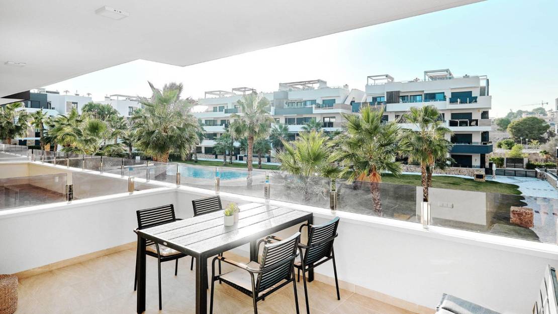 Sale - Apartment - Orihuela - La Florida