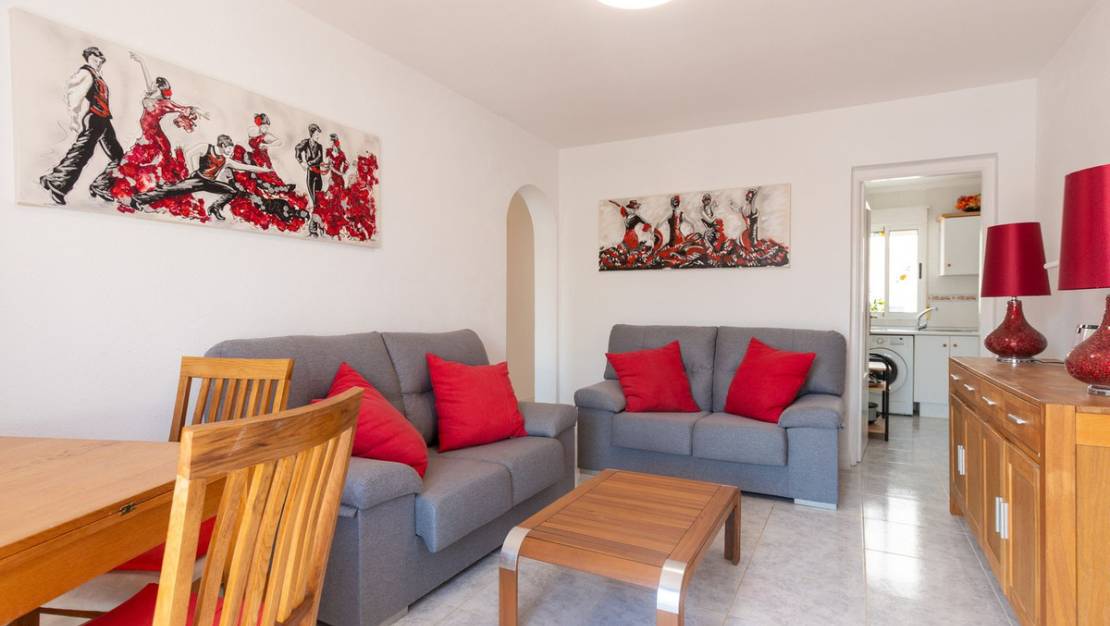 Sale - Apartment - Orihuela - La Florida
