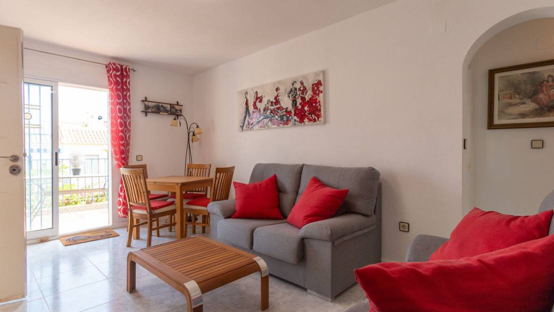 Sale - Apartment - Orihuela - La Florida
