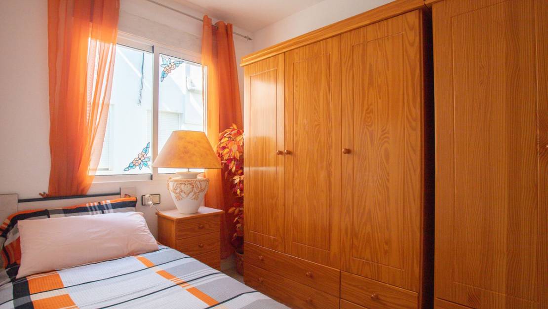 Sale - Apartment - Orihuela - La Florida