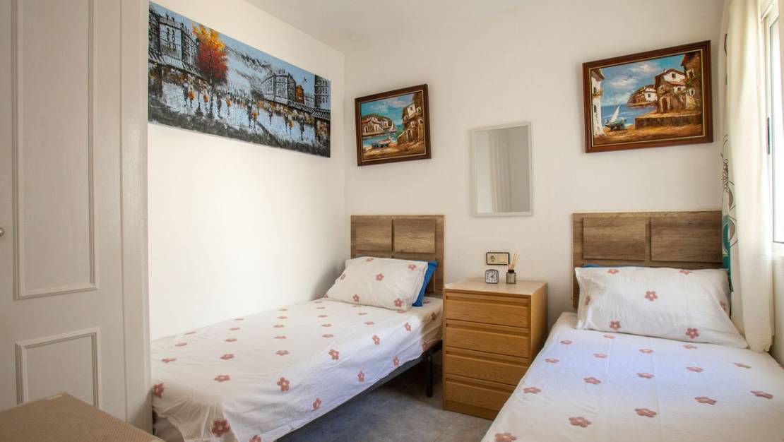 Sale - Apartment - Orihuela - La Florida