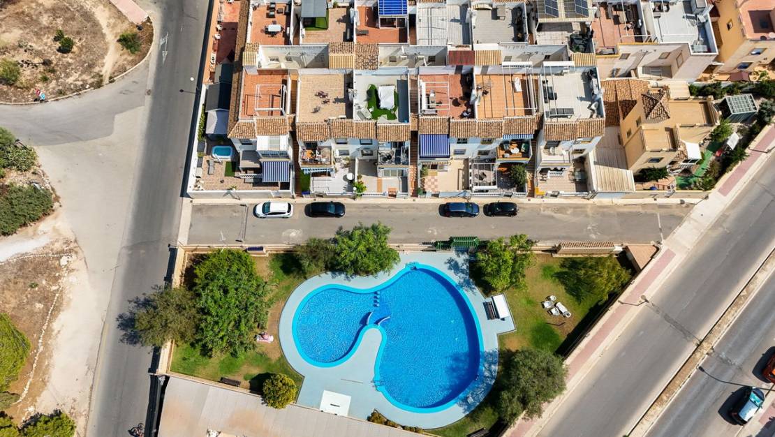 Sale - Apartment - Orihuela - La Florida
