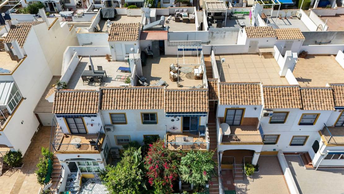 Sale - Apartment - Orihuela - La Florida