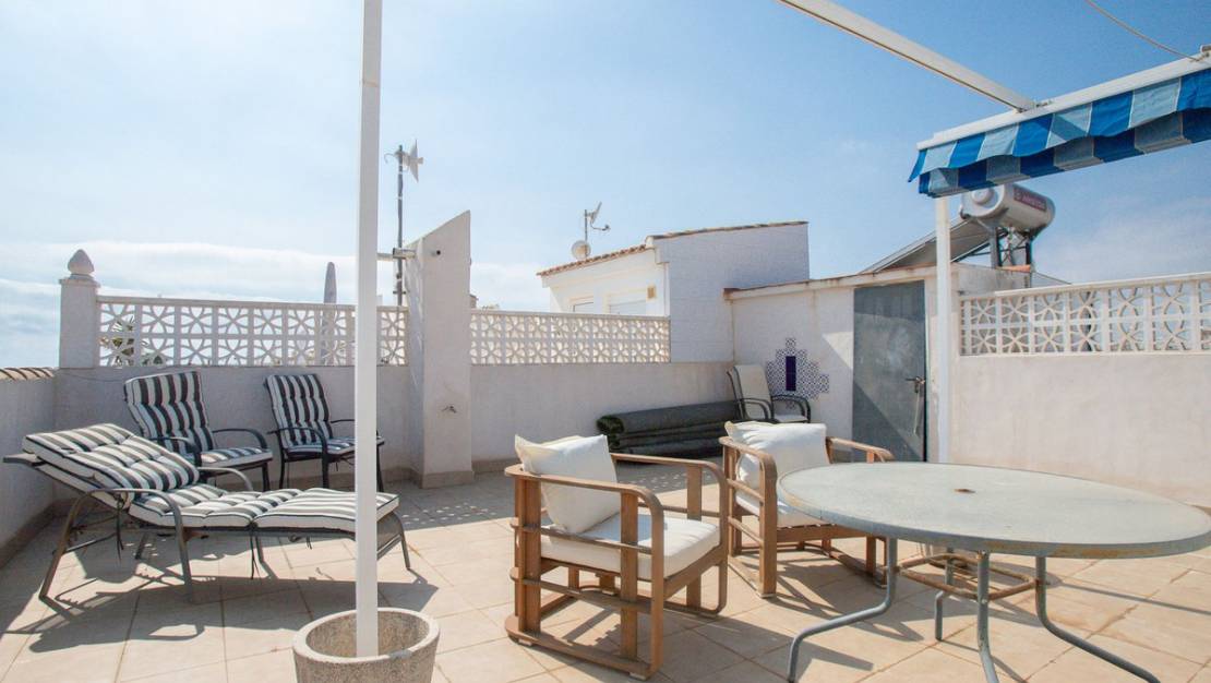 Sale - Apartment - Orihuela - La Florida