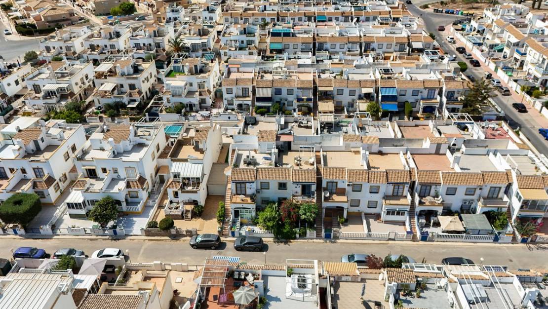 Sale - Apartment - Orihuela - La Florida
