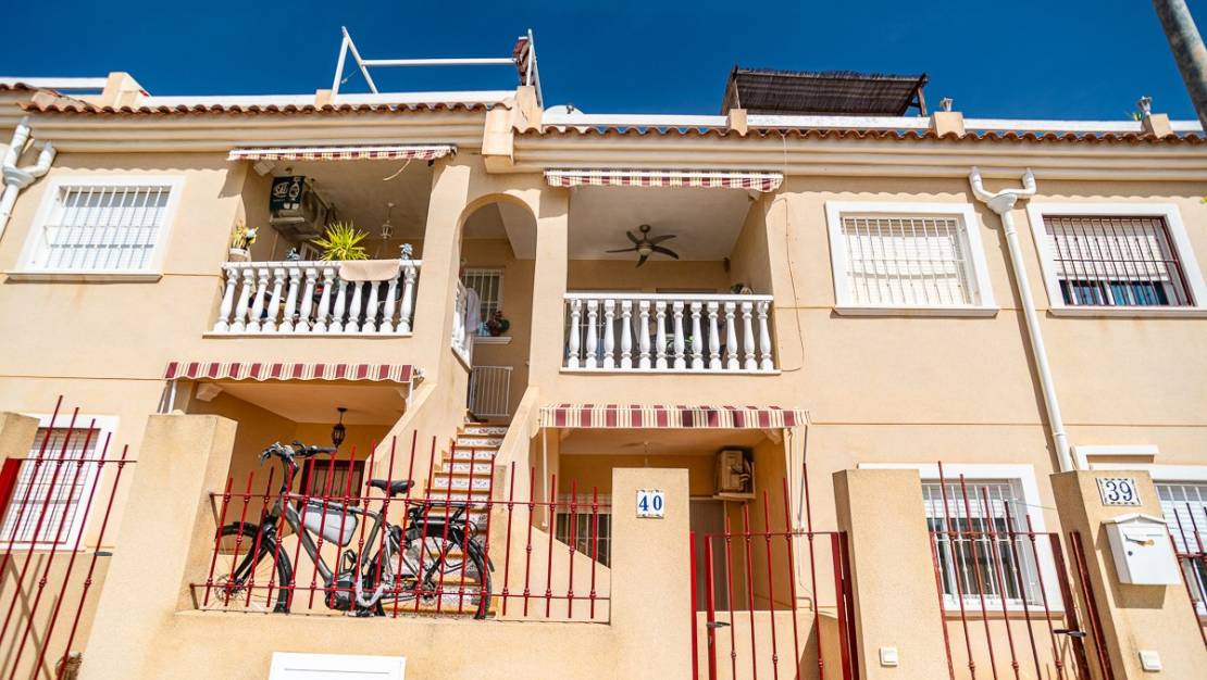 Sale - Apartment - Orihuela - La Matanza