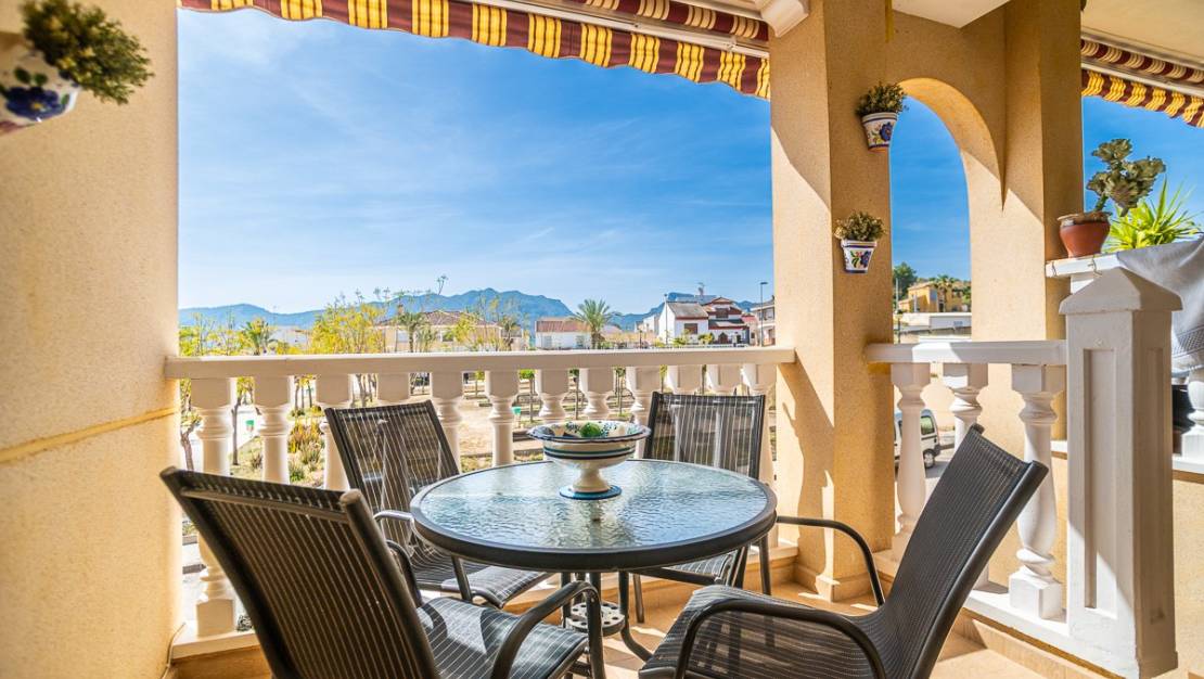 Sale - Apartment - Orihuela - La Matanza