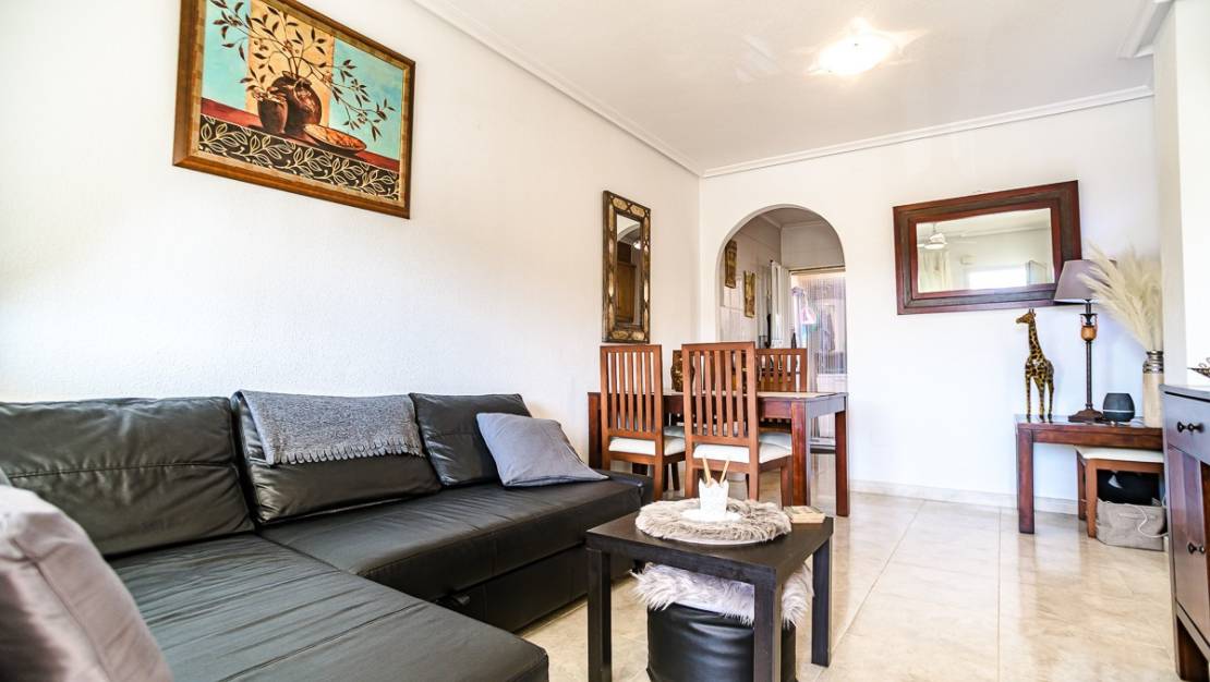 Sale - Apartment - Orihuela - La Matanza