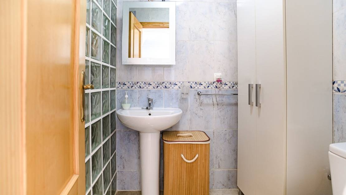 Sale - Apartment - Orihuela - La Matanza