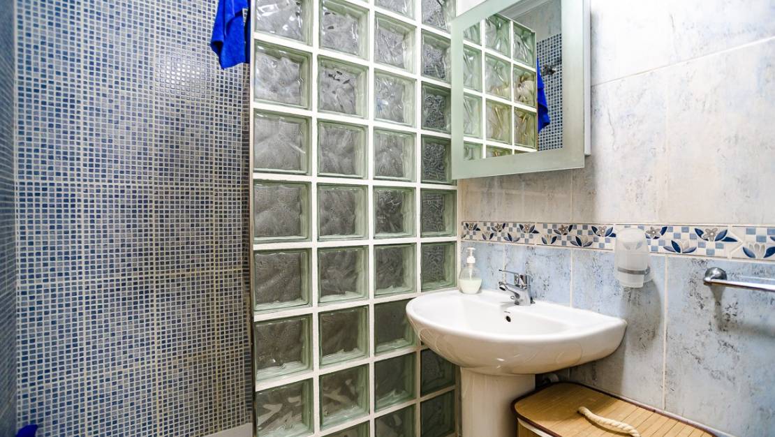 Sale - Apartment - Orihuela - La Matanza