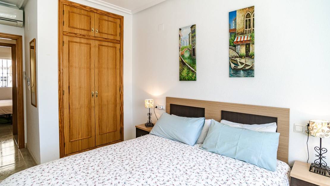 Sale - Apartment - Orihuela - La Matanza