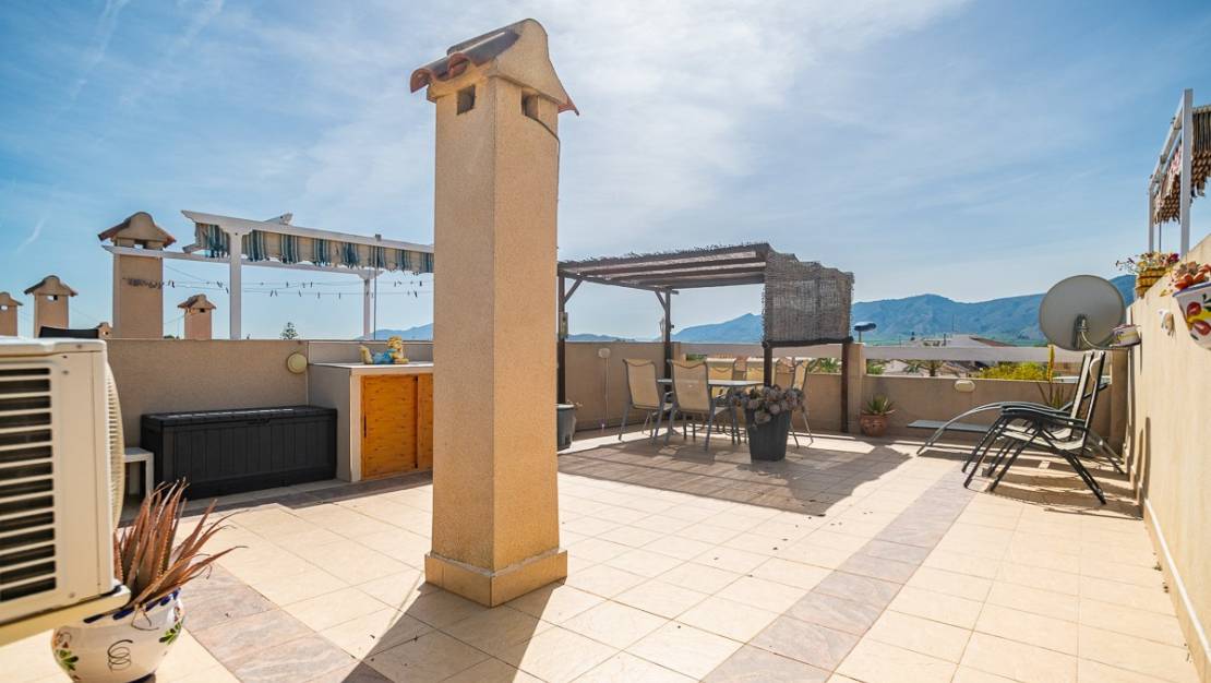 Sale - Apartment - Orihuela - La Matanza