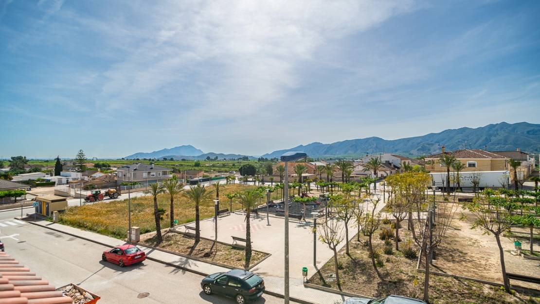 Sale - Apartment - Orihuela - La Matanza