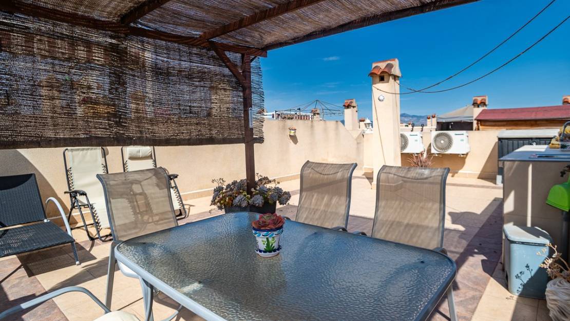 Sale - Apartment - Orihuela - La Matanza