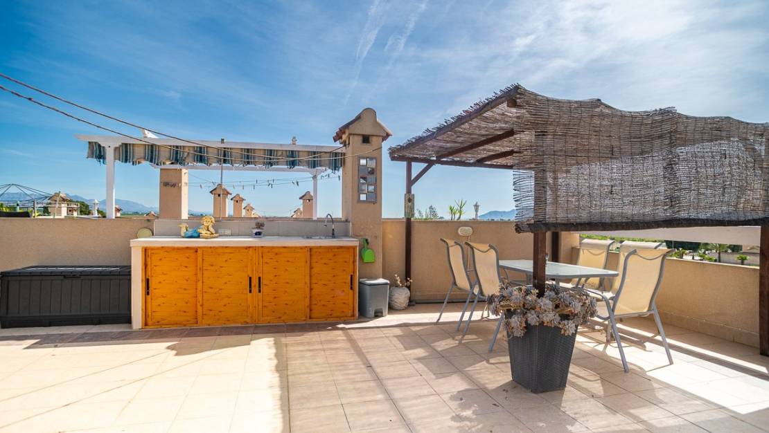 Sale - Apartment - Orihuela - La Matanza