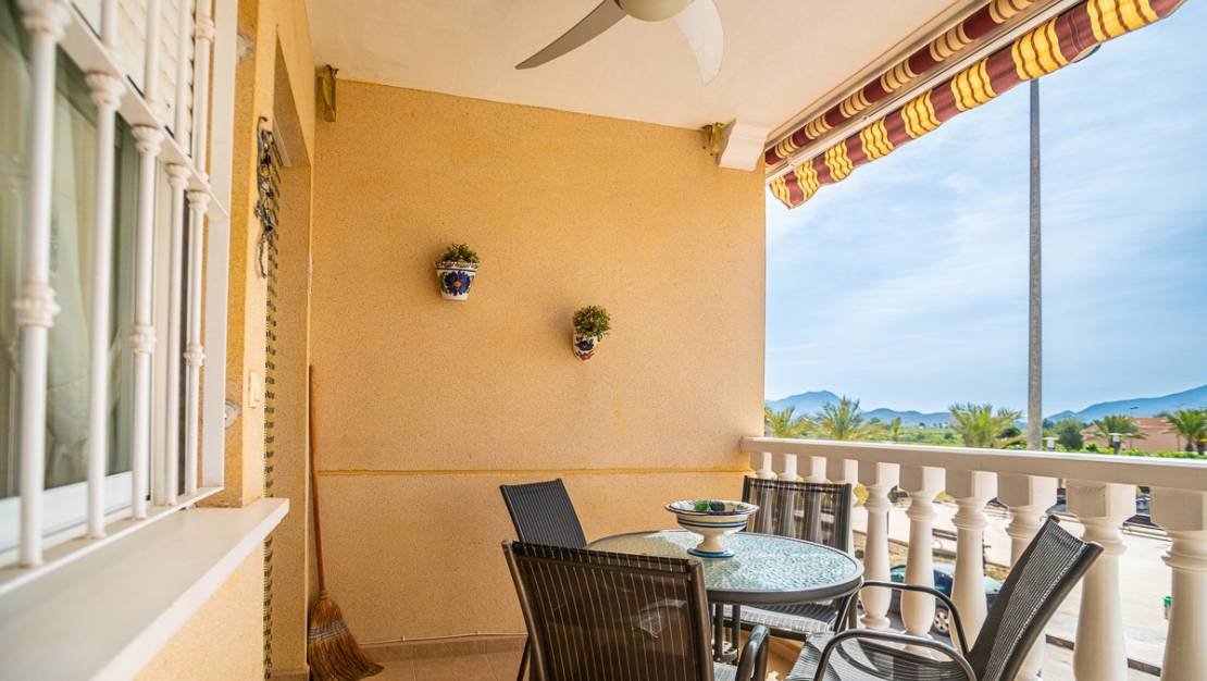 Sale - Apartment - Orihuela - La Matanza