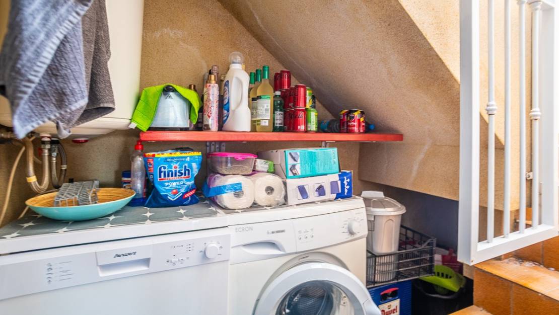 Sale - Apartment - Orihuela - La Matanza