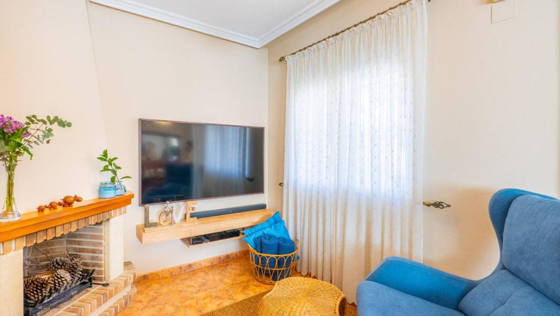 Sale - Apartment - Orihuela - La Regia